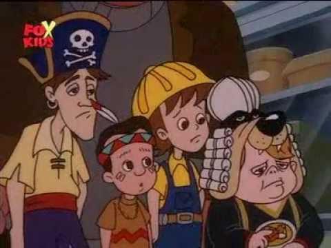 Viata cu Louie