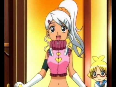 0 - julie bakugan battle brawler