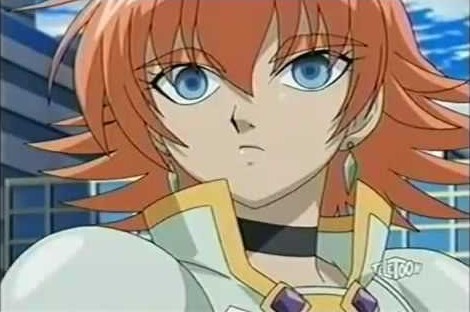 bakugan_mira clay_imagen 3 - mira new vestroia