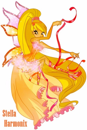 stella_harmonix - Winx club 5