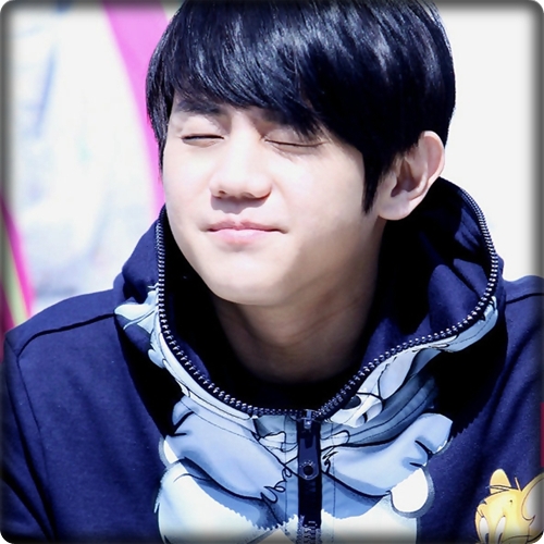 ` Dah..ma...sweet.:>. - PARK 5