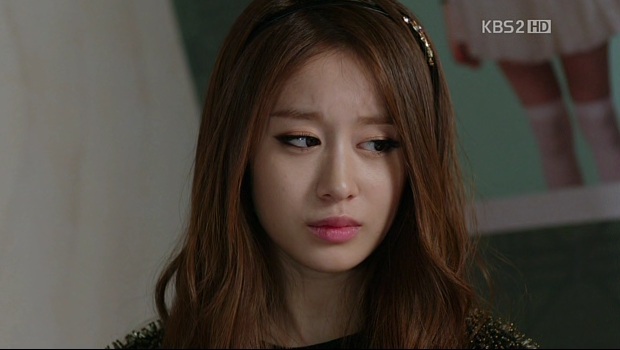 In soapta ; ai grija pe cine  alegi ..........