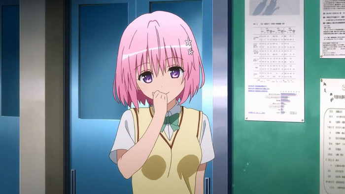  - Pinky