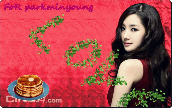 cumapta adelakoreea95 - a - From you - for me_komao - x