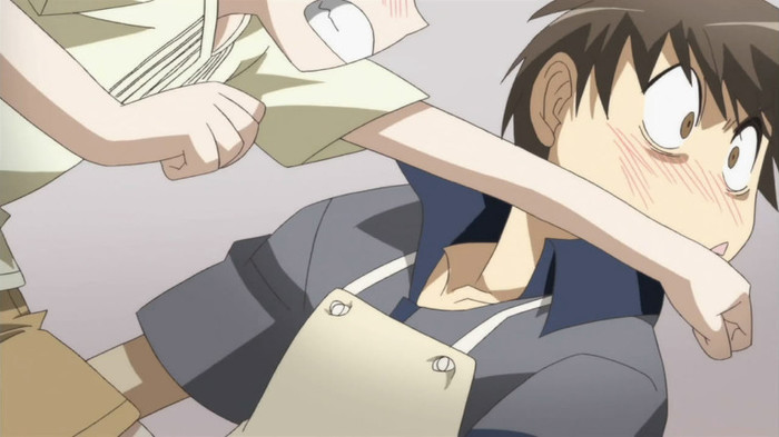  - Knock Out
