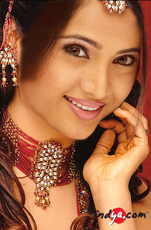 shilpa anand