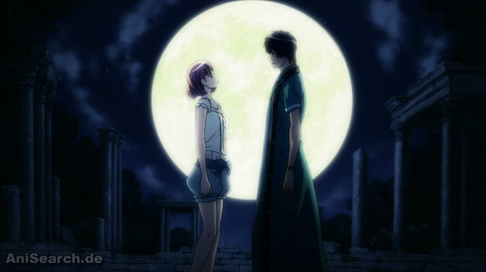 cecil and nanami - Naturelove