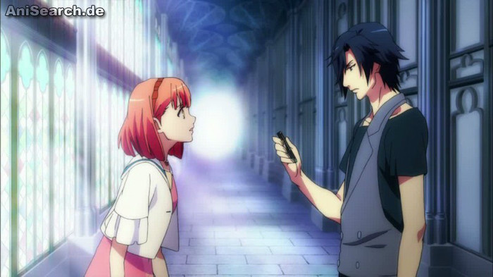 tokiya and nanami - Naturelove