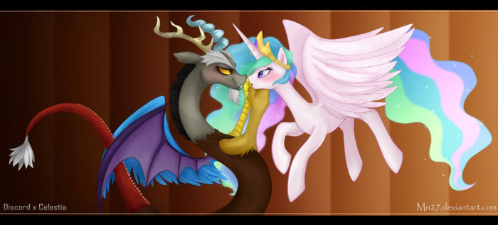 taste_of_your_chaos_wip_by_mn27-d4azl9u.png - Pony girl