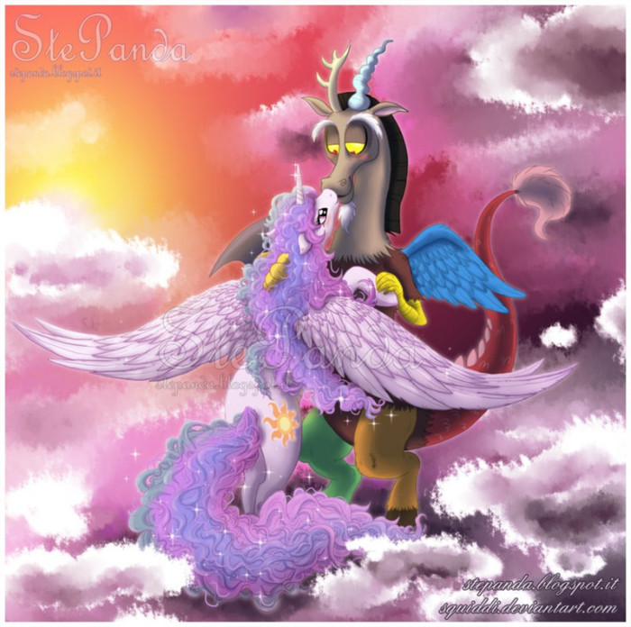 sunset_by_squiddi-d4tppv0.png - Pony girl