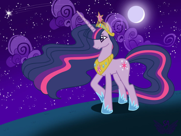 twilight_sparkle_by_street_angel-d4b6pcy - Pony girl