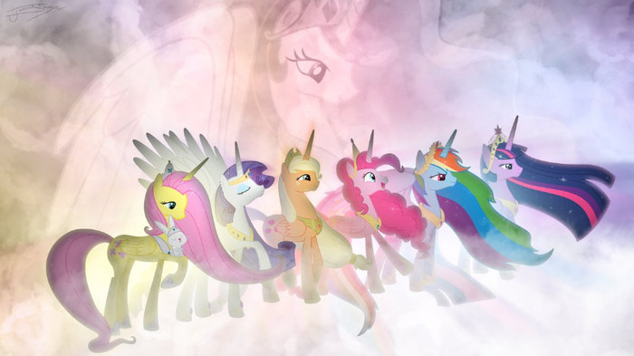 ascension_by_jamey4-d4tlysh.png - Pony girl