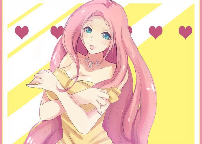 kkjj - Pony girl