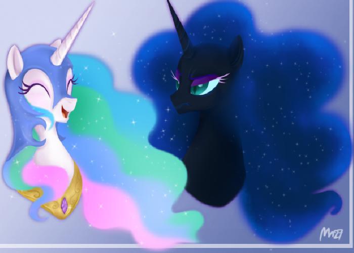 rrrrrrrrrrrrrrrrr - Pony girl