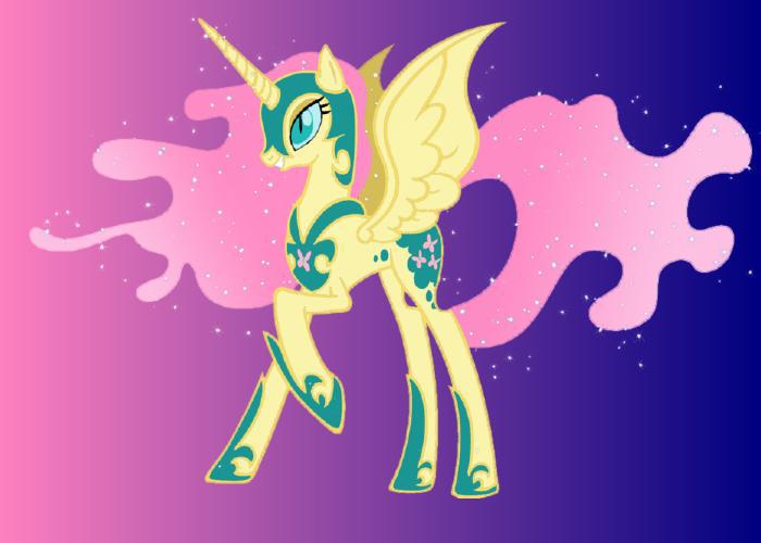 fffffffff - Pony girl