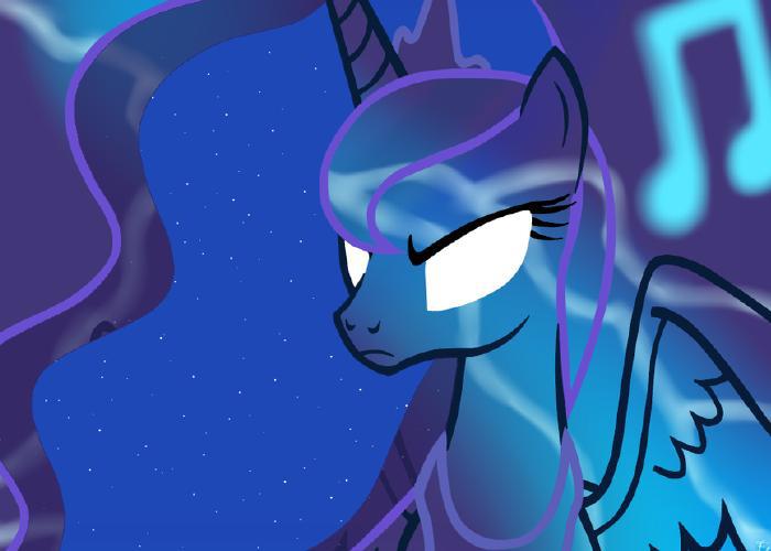 fgd - Pony girl
