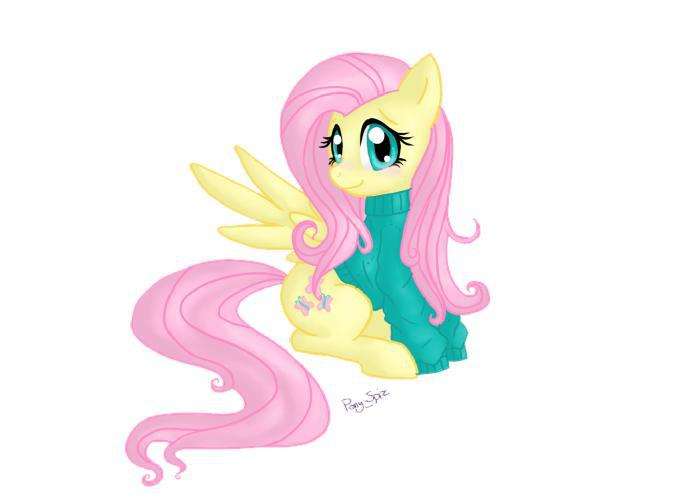 ggg - Pony girl