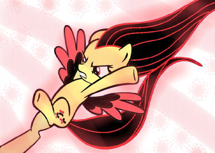 gggggfff - Pony girl