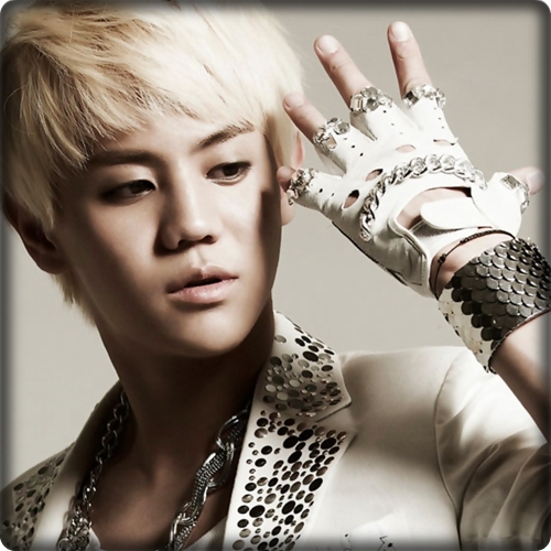 ` No`...no` esti de`a mea..nu ai tupeu..:-?... - PARK 5