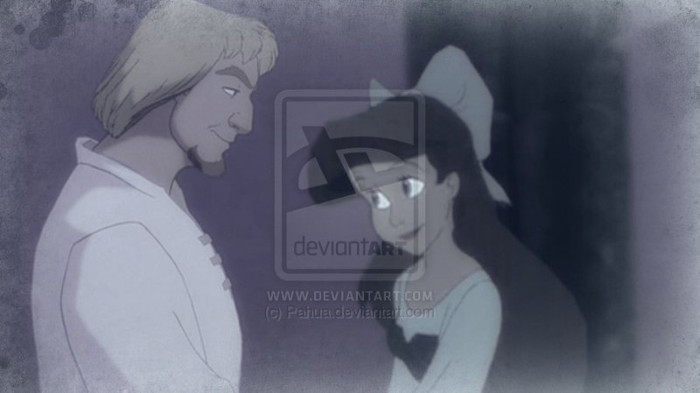 phoebus_and_ariel_by_pahua-d36k7pz - PRINTESE DISNEY