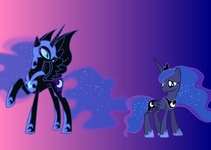 fdg - Pony girl