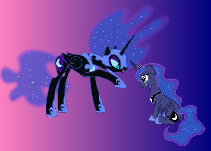 kkkkkk - Pony girl