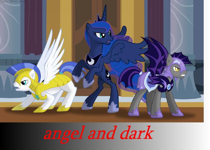 rfffffff - Pony girl