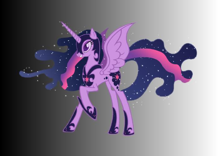 rr - Pony girl