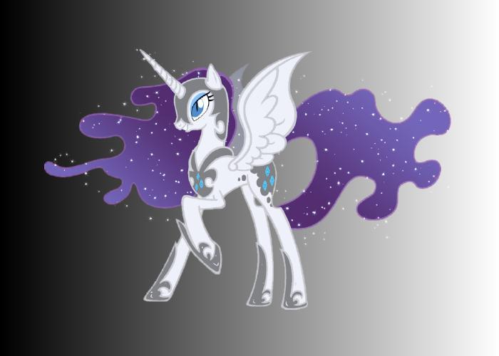 tttt - Pony girl