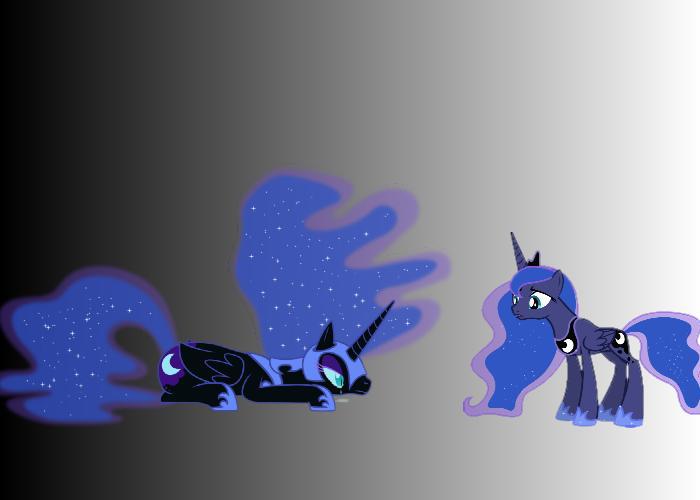 yt - Pony girl