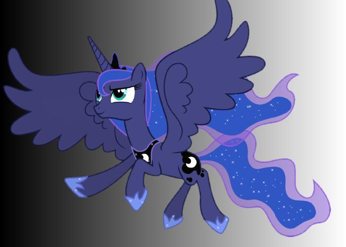 ;'lhh - Pony girl