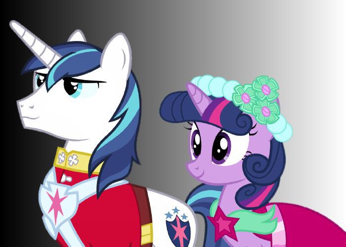 gff - Pony girl