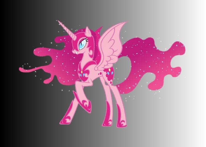 hhhhhhh - Pony girl