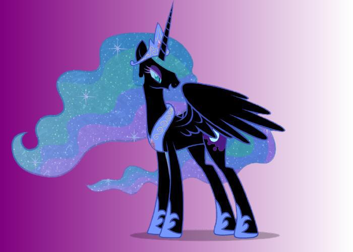 ppdd - Pony girl