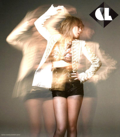 CL