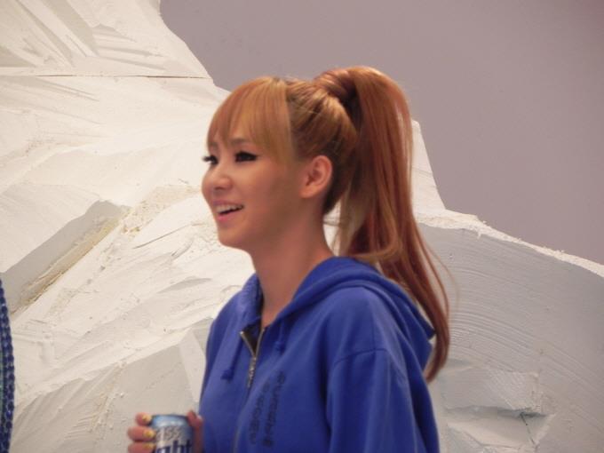 CL