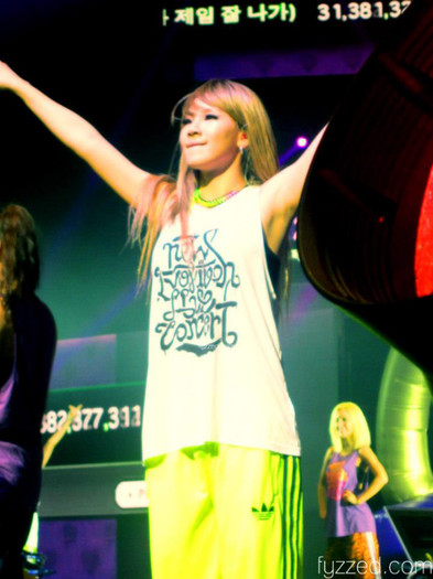 CL