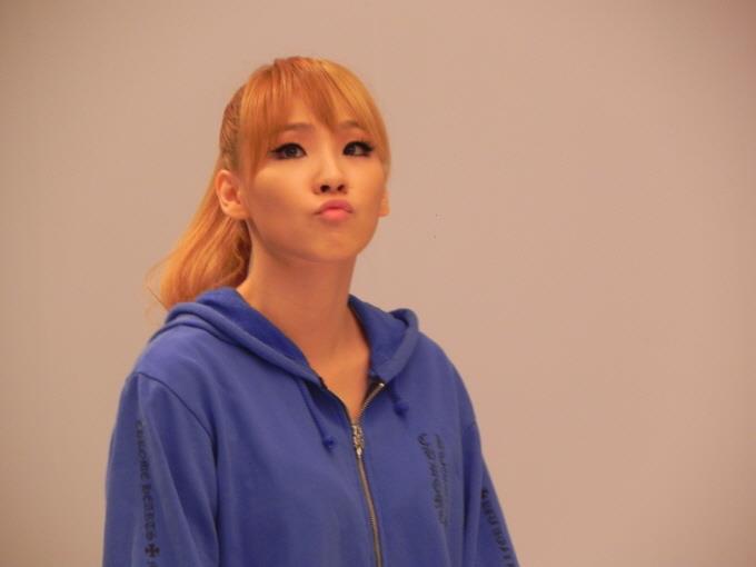 CL