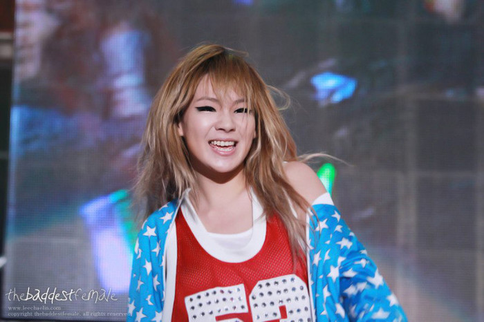 CL