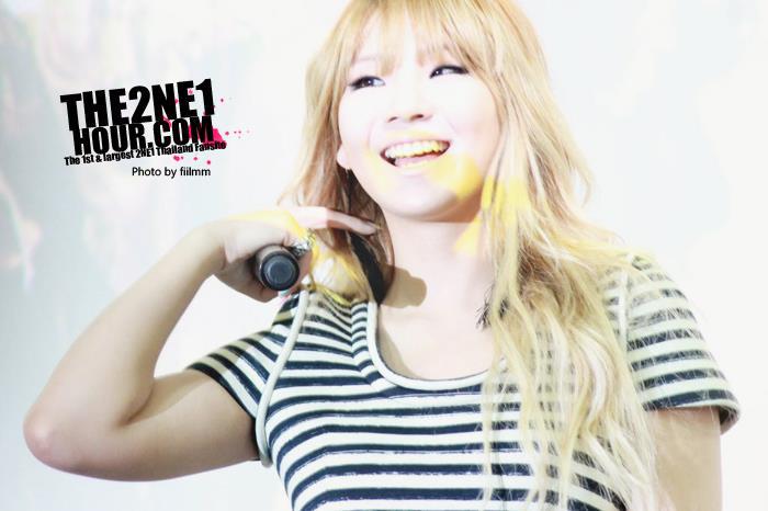 CL