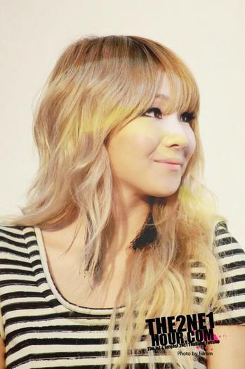 CL