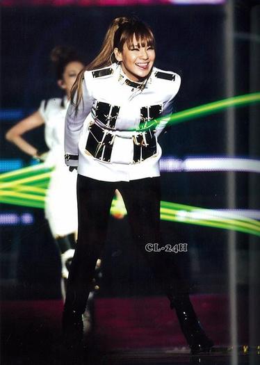 CL