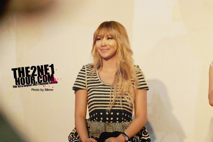 CL