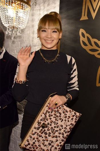 CL