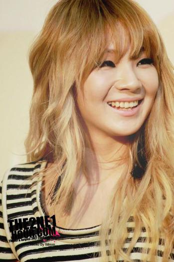 CL