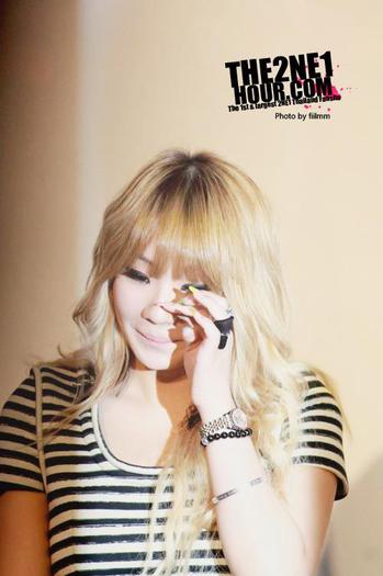 CL