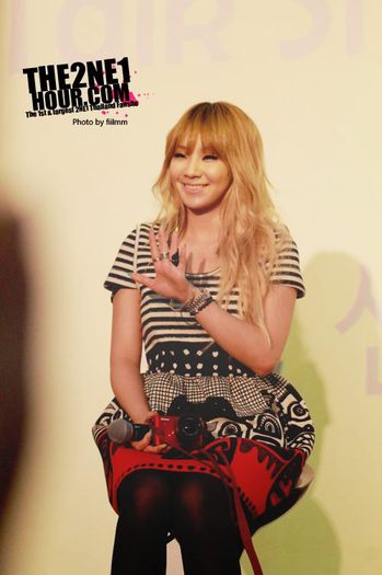 CL