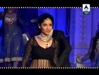  - ankita lokhande-archana 1