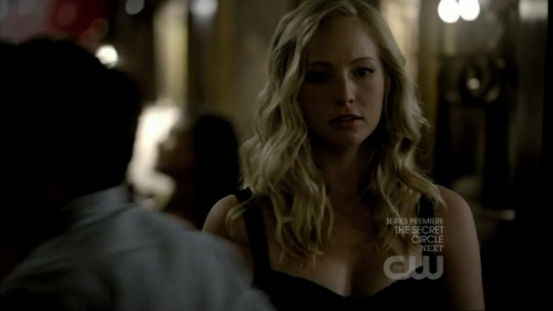 Si Damon ce-a mai patit?? - Episode - 02