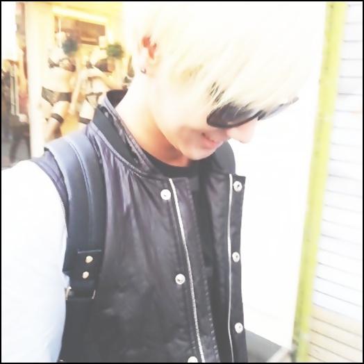  - k -x- Kim Jong Woon - Yesung - k